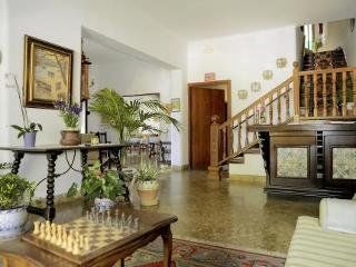 Cala de Sant Vicenc Hostal Los Pinos المظهر الخارجي الصورة