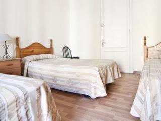 Cala de Sant Vicenc Hostal Los Pinos المظهر الخارجي الصورة